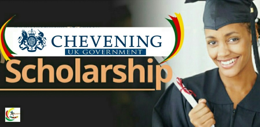 Apply: Chevening UK Government Scholarships Programme 2020/2021 for Study in the United Kingdom (Fully Funded)