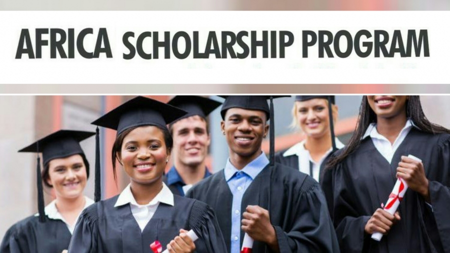 Africa Scholarships at Macquarie University Australia 2020