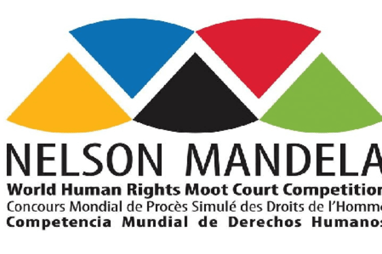 Nelson Mandela World Human Rights Moot Court Competition 2020