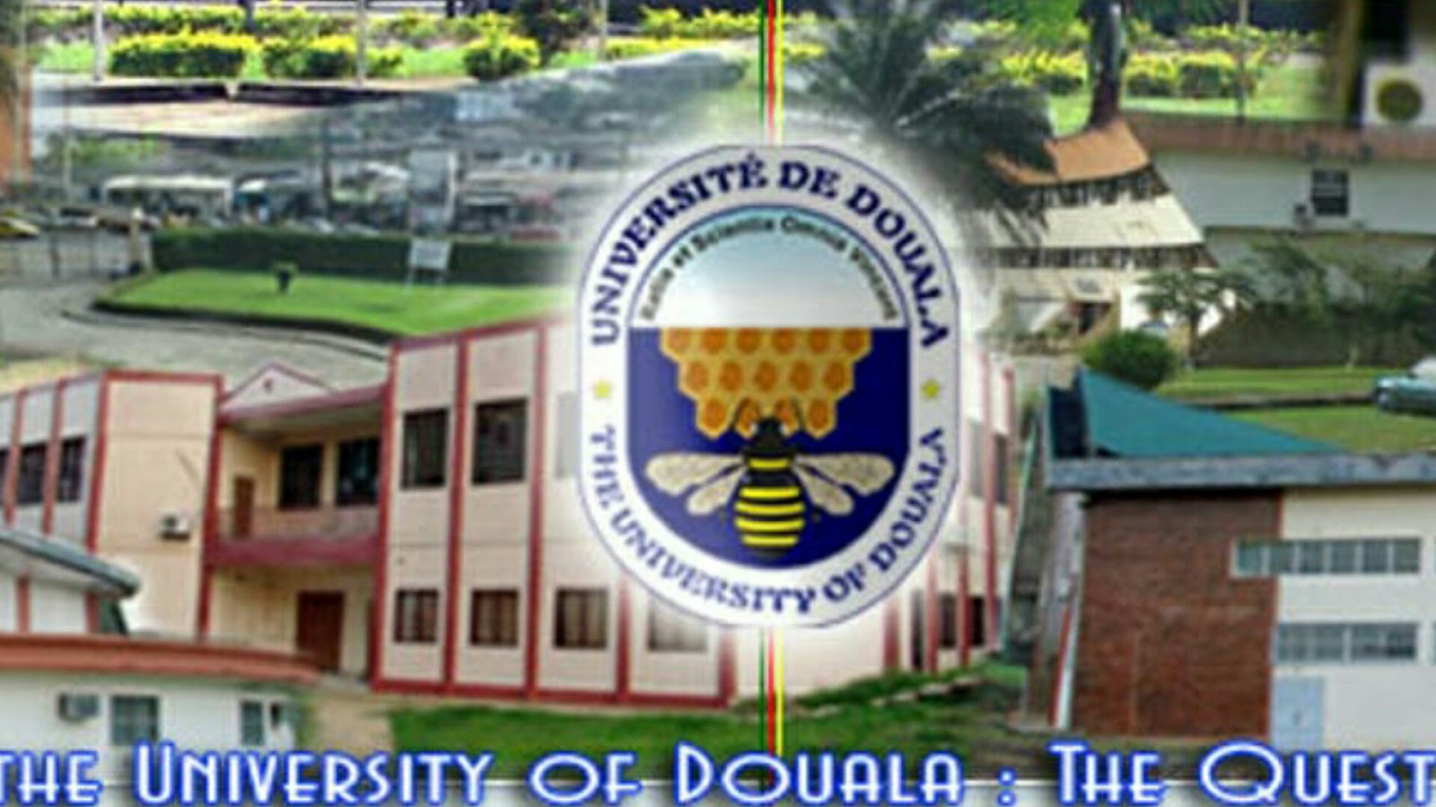 Résultats d’entrée à l’Institut des Beaux-Arts de l’Université e Douala à Nkongsamba 2020-2021