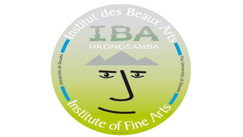Concours d’entrée à l’Institut des Beaux-Arts (IBA) de l’Université de Douala à Nkongsamba